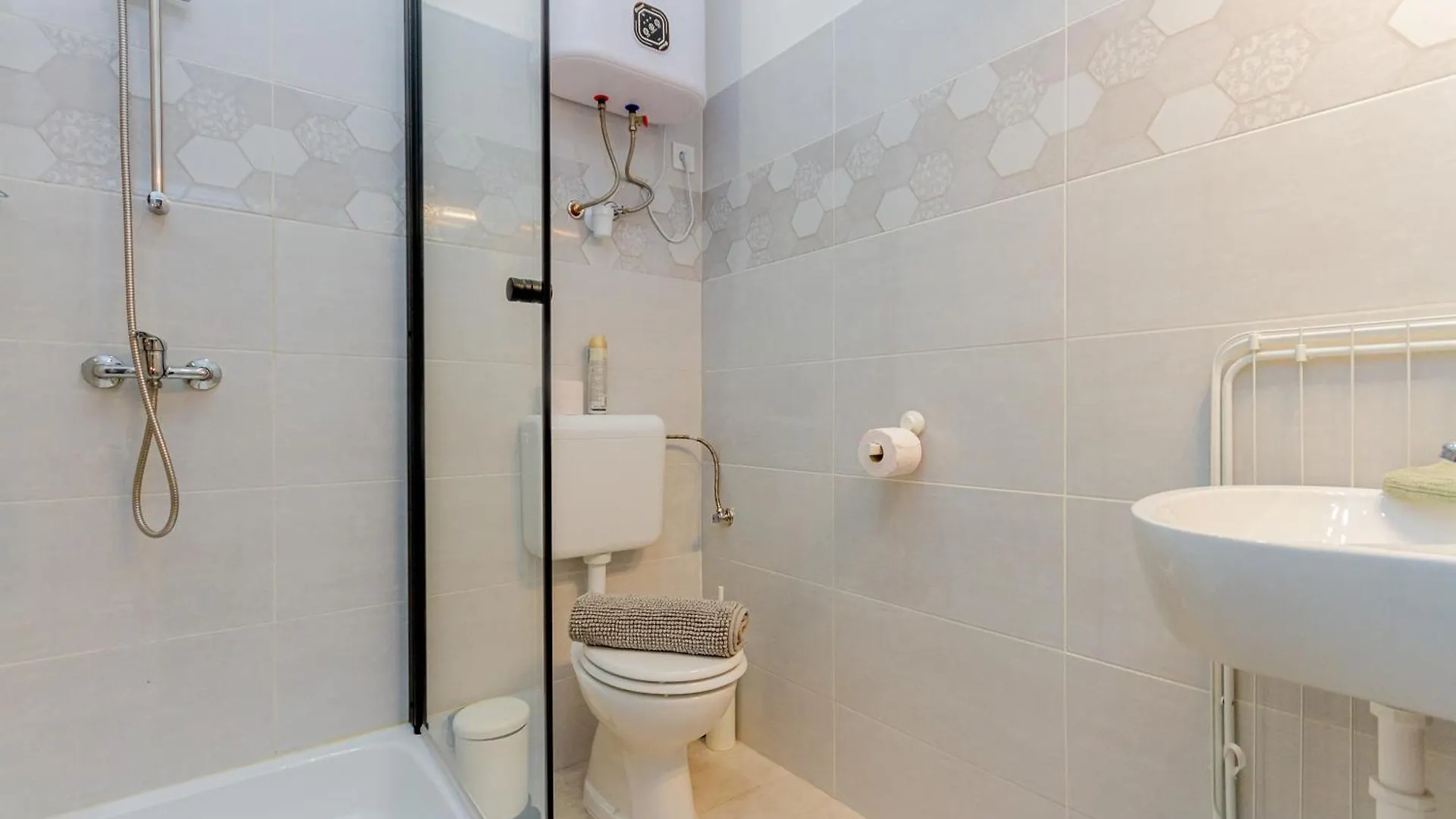 I.K.Apartments Budapest Apartment