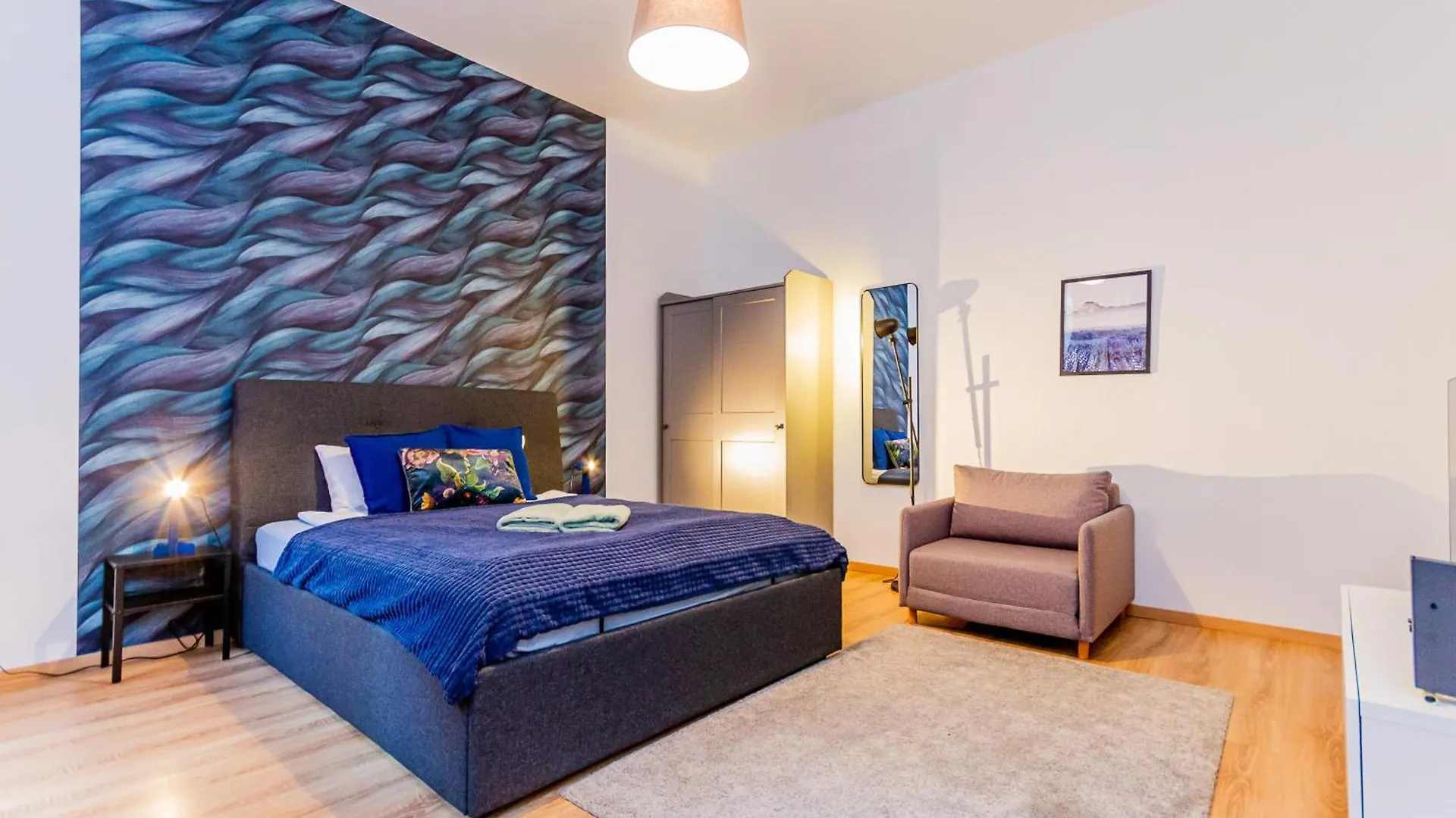 I.K.Apartments Budapest Hungary