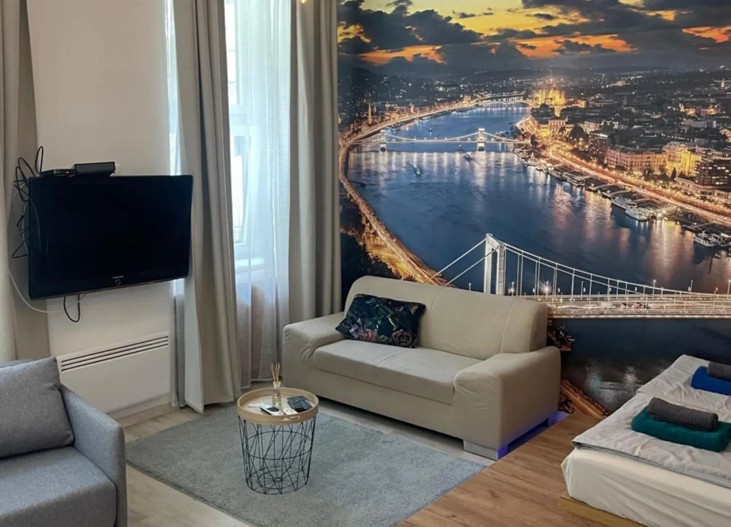 I.K.Apartments Budapest 0*,  Ungarn
