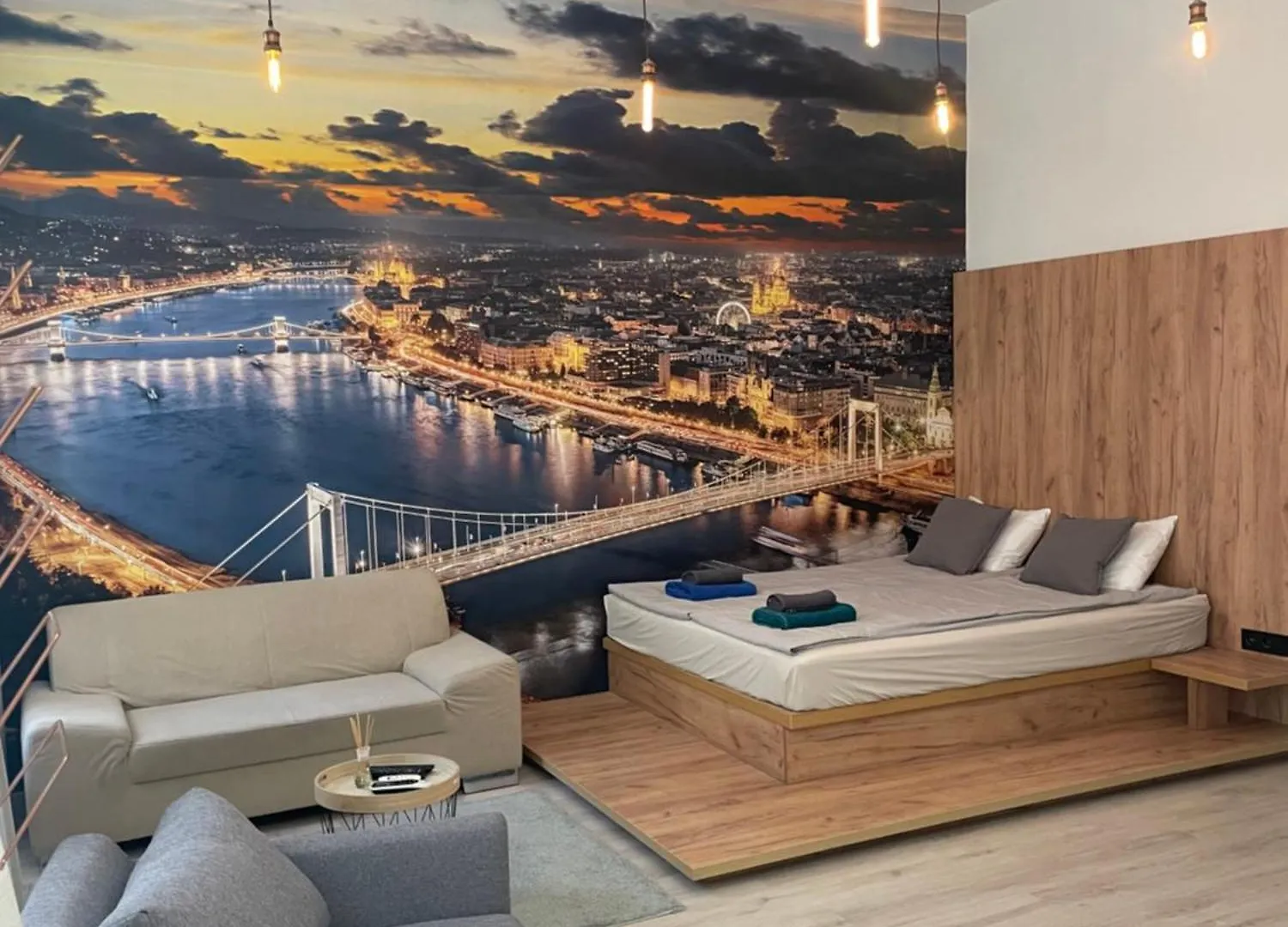 I.K.Apartments Budapest