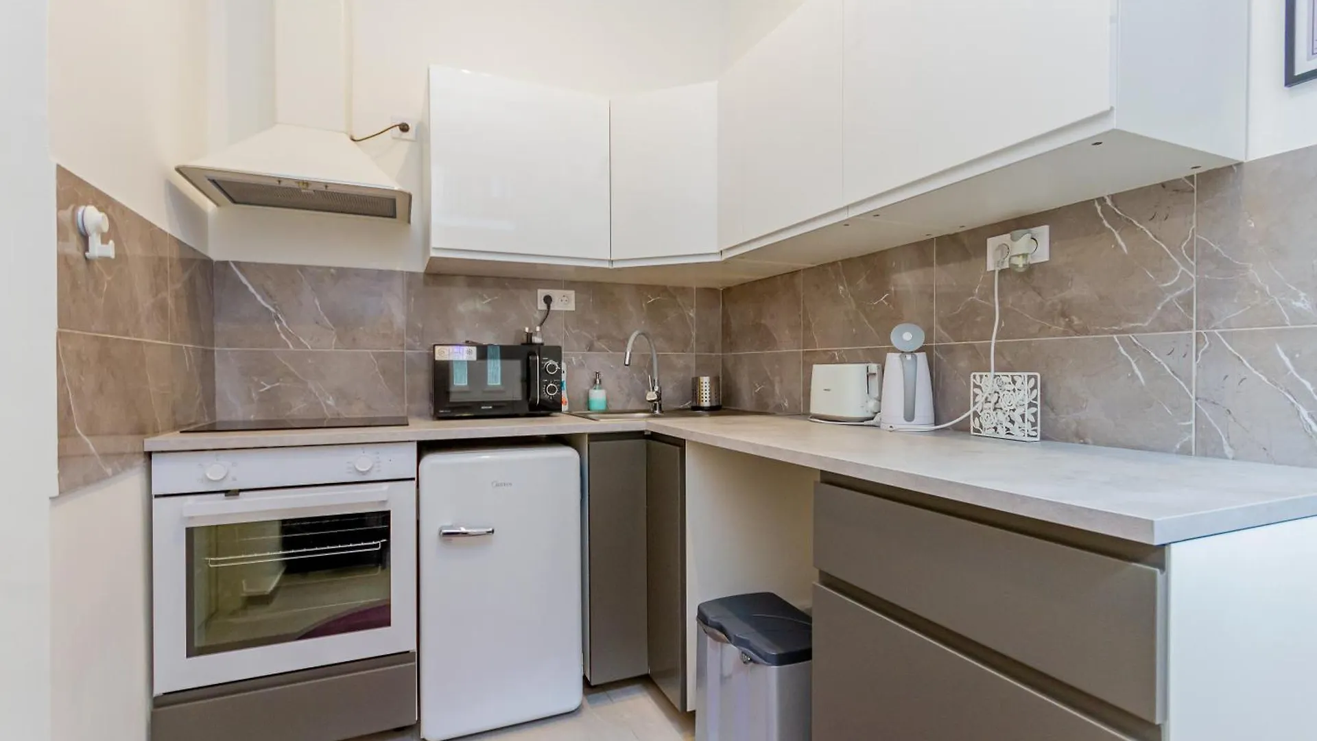 Apartman I.K.Apartments Budapest Magyarország