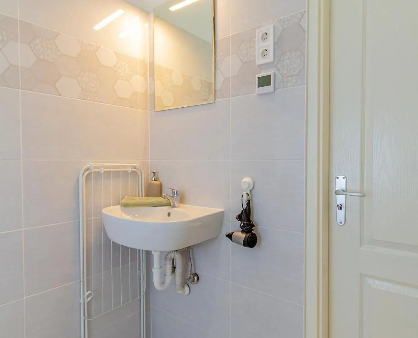 Daire I.K.Apartments Budapeşte