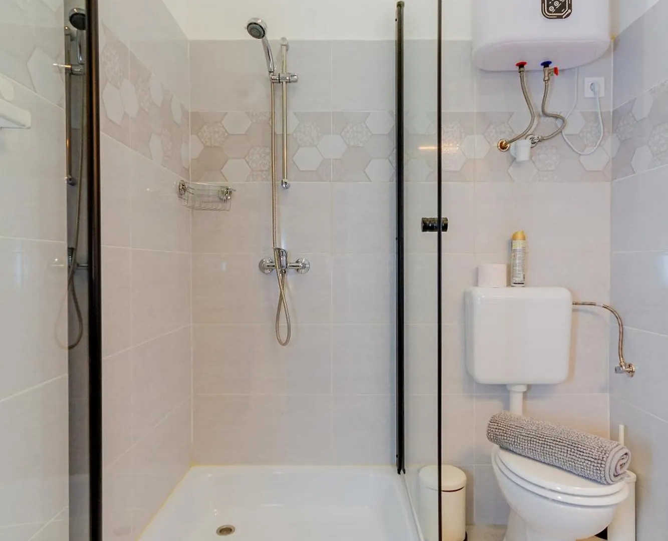 Apartman I.K.Apartments Budapest