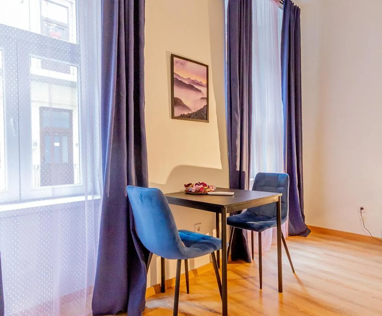 I.K.Apartments Budapest Magyarország